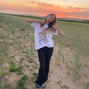 Meet your Posher, Lydia